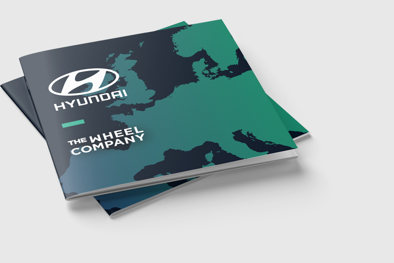 Brochures