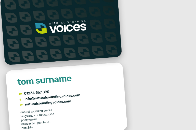Business Cards
